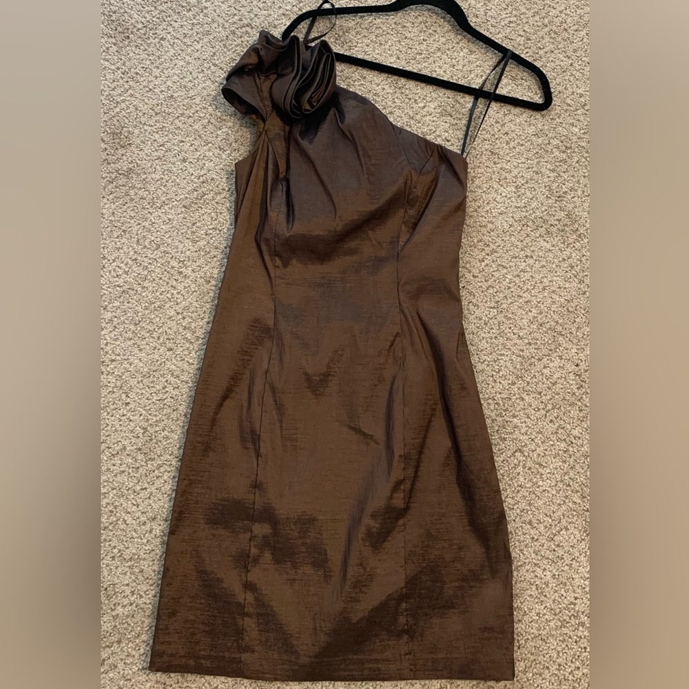 Jessica McClintock Dress